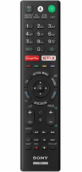 Sony Remote Commander TV dálkové ovládání