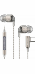 SoundMagic E80D Dark Gun