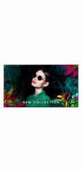 SMART Signage LED QM98C 98" LH98QMCEBGCXEN