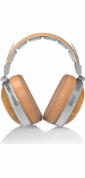 FiiO FT1 - bukové dřevo - uzavřená Hi-Fi sluchátka
