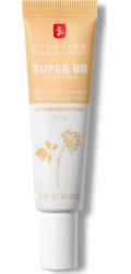 Erborian Krycí BB krém Nude, 15 ml