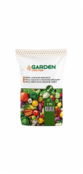 Organická hnojiva s kostí, masová moučka Garden Center, 2 kg