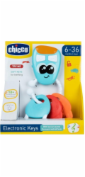 Chicco Elektronické klíče