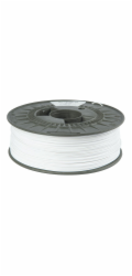 Spectrum 3D filament The Filament, PETG, 1,75 mm, 1000 g, TF-24016, sněhově bílý