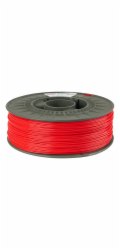 Verbatim 3D filament The Filament, PLA, 1,75 mm, 1000 g, TF-24005, technická červená