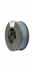 Spectrum 3D filament The Filament, PLA CF, 1,75 mm, 1000 g, TF-24099, šedý