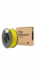 Spectrum 3D filament The Filament, PLA, 1,75 mm, 1000 g, TF-24011, sorbetově žlutý