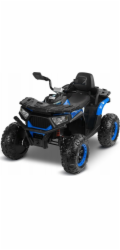 Toyz BATERIE ČTYŘKOLKA GIGANT BLUE