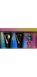 Moschino SADA Toy 2 Pearl EDP 5ml + SPRCHOVÝ GEL 25ml + TĚLOVÉ MLÉKO 25ml
