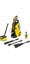 KARCHER tlaková myčka K 5 Power Control Flex Home eco!booster - 1.324-710.0