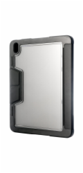 ER POWER kryt Rugged Flip pro Apple iPad Air 11 (2025/2024) černý