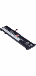 Baterie T6 Power pro Lenovo Legion 5-15ARH05, 5-15IMH05, 5P-15IMH05, 5350mAh, 80Wh, 4cell, Li-pol