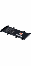 Baterie T6 Power pro Asus X756U, F756U, R753U, 5135mAh, 38Wh, 2cell, Li-pol
