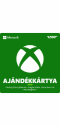 ESD XBOX - Dárková karta Xbox 1200 HUF