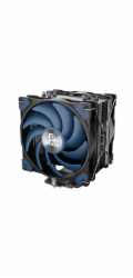 AKASA chladič CPU - Alucia Bundle