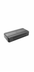 AKASA M.2 PCIe NVMe SSD Alu kryt 40GB/s