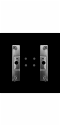 ARCTIC Freezer 4U-M Ampere Mounting Kit - Mounting accessories for Freezer 4U-M for Ampere Altra com