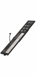 2-POWER Baterie 11,1V 3600mAh pro Lenovo 330-15ICH, Lenovo 330-17ICH