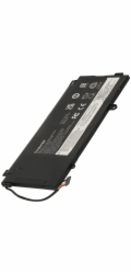 2-POWER Baterie 15,2V 4000mAh pro Lenovo ThinkPad Yoga 15 Type 20DQ, ThinkPad Yoga 15 Type 20DR