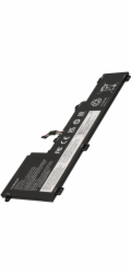2-POWER Baterie 15,4V 4650mAh pro Lenovo Slim 7 Pro 16ACH6, Lenovo Slim 7 16ARH7