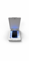 Invisible Shield UV sterilizátor