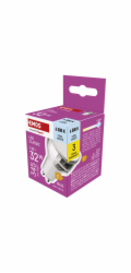LED CLS MR16 3W(32W) 345lm GU10 CW