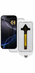Tactical Impact Barrier for Rookies pro Apple iPhone 16 Pro Max