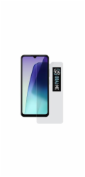 OBAL:ME 2.5D Tvrzené Sklo pro Xiaomi Redmi 14C 4G/Poco C75 Clear