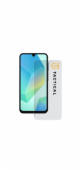 Tactical Glass Shield 2.5D sklo pro Samsung Galaxy A16 4G/5G, A26 5G Clear