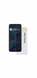 Tactical Glass Shield 2.5D sklo pro Motorola G45 Clear