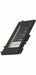 2-POWER Baterie 11,4V 4000mAh pro Dell Inspiron 7591, Latitude 5400, Latitude 5500, Precision 3550
