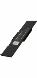 2-POWER Baterie 11,55V 6000mAh pro Dell Latitude 5580, Latitude 5591, Precision 3520, Precision 3530