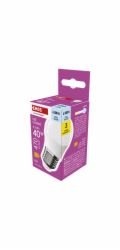 EMOS LED CLS MINI GLOBE 4,2W(40W) 470lm E27 CW