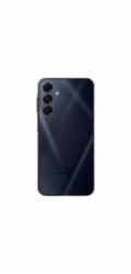 Tactical TPU Kryt pro Samsung Galaxy A16 4G/5G Transparent
