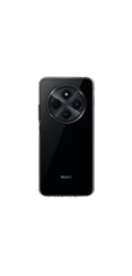 Tactical TPU Kryt pro Xiaomi Redmi 14C 4G/Poco C75 Transparent