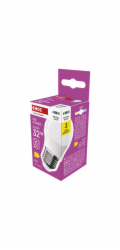 EMOS LED CLS MINI GLOBE 2,5W(32W) 350lm E27 NW