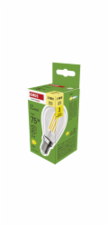 EMOS LED FLM MINI GL 7W(75W) 1055lm E14 WW