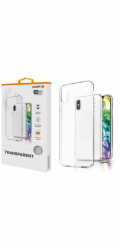 ALIGATOR Pouzdro Transparent Apple iPhone 15 Pro