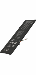 2-POWER Baterie 11,55V 3400mAh pro ASUS A1405VA, A415JQ, S333JP, S333JQ, X521FA, X521FL