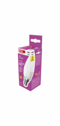 EMOS LED CLS CANDLE 6,5W(60W) 806lm E14 NW