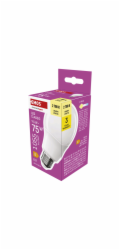 EMOS LED CLS A60 9,5W(75W) 1055lm E27 WW