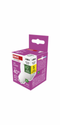 EMOS LED CLS MR16 3W(40W) 535lm GU10 NW A CLASS