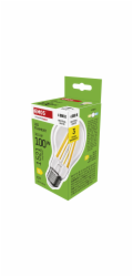 EMOS LED FLM A60 10,5W(100W) 1521lm E27 NW