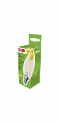 EMOS LED FLM CANDLE 1,8W(25W) 250lm E14 WW
