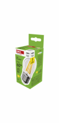 EMOS LED FLM MINI GL 5,9W(60W) 806lm E27 NW