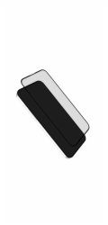 ER POWER Full CovER POWER - Temperované sklo pro iPhone 16 Pro Max