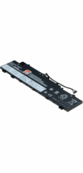 Baterie T6 Power Lenovo IdeaPad 5-14ARE05, 5-14IIL05, 5-14ALC05, 5090mAh, 56,5Wh, 3cell, Li-poly