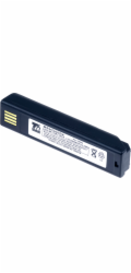 Baterie T6 Power Honeywell Voyager 1202, Xenon 1902, 1911i, 3820, 3400mAh, 12,5Wh, Li-ion