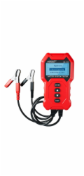 W-Star Tester baterií WSNF512, 12V, zátěžový Test, min a pracovní V, odpor baterie
