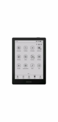 E-book ONYX BOOX GO 6, 6" Carta 1300, 32GB, Bluetooth, Android 12, E-ink displej